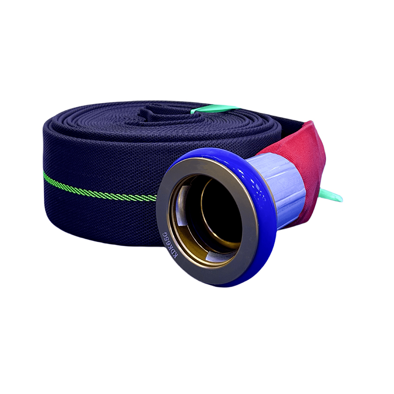 TPU-Layflat-Schlauch – robuster, leichter und langlebiger Wasserschlauch für die Bewässerung