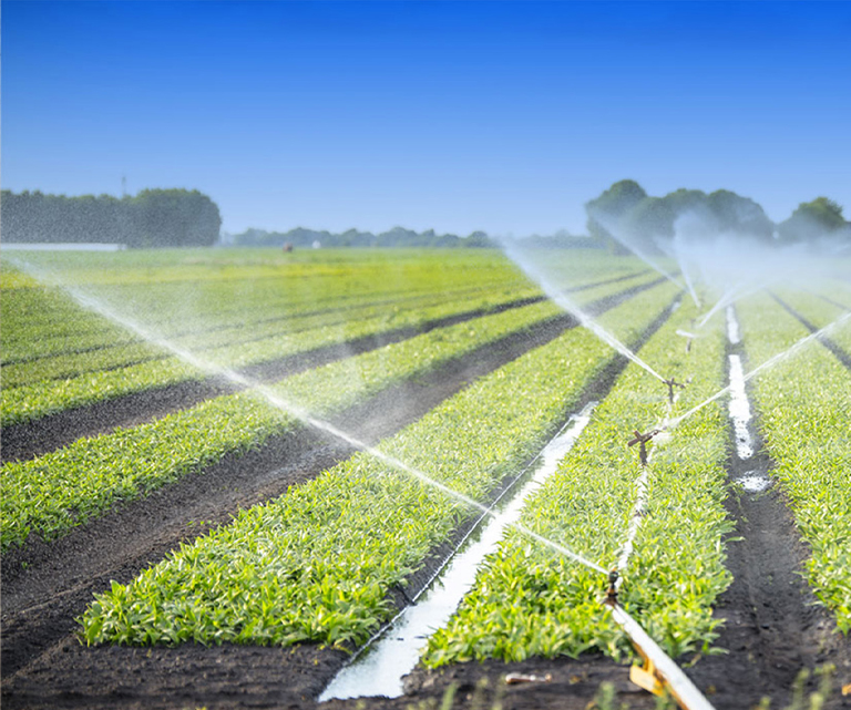 Landwirtschaftlicher Brandschutz