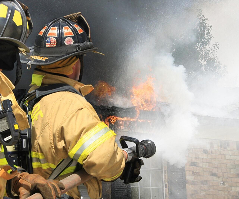 Kommunaler Brandschutz