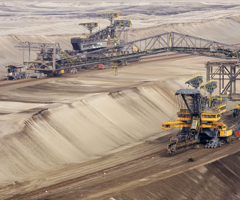 Industrieller Brandschutz