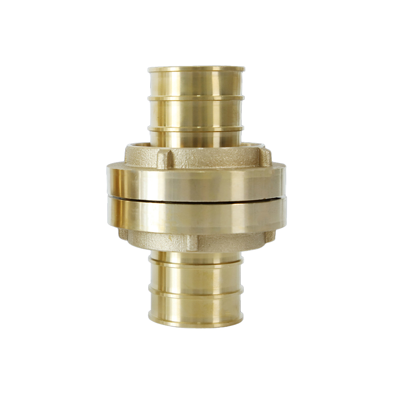 Storz-Kupplungen, Feuerwehrschlauch-Anschluss, Schnellverschluss-Camlock-Armaturen, Industrie