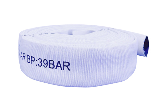 EPDM-Layflat-Schlauch